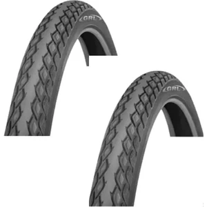 28 Jant 28X1.1/8 (700X28) (28-622) 1 mm Zırhlı Bisiklet Dış Lastiği x 2 Adet (7011)