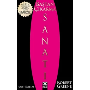 Baştan Çıkarma Sanatı - Joost Elffers