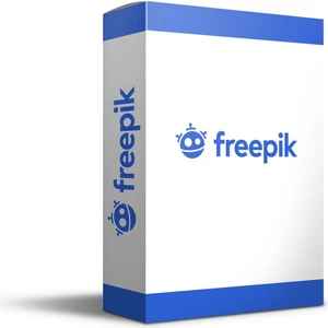 365 Günlük Lisans Freepik 1 Yıllık Lisans