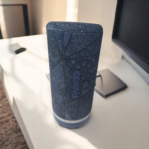 Chorus Alexa, Google Home Destekli Multi Room Taşınabilir Wi-Fi Bluetooth Hoparlör