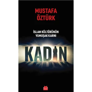 Kadın - Mustafa Öztürk