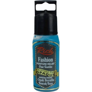 Opak Boyutlu Boncuk Boya 60cc