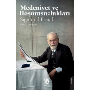 Medeniyet ve Hoşnutsuzlukları