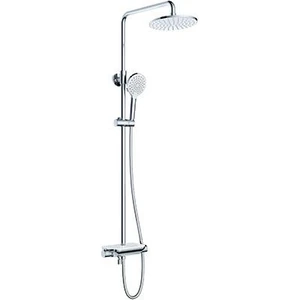 Creavit Tepe Duş Sistemi (Termostatlı)