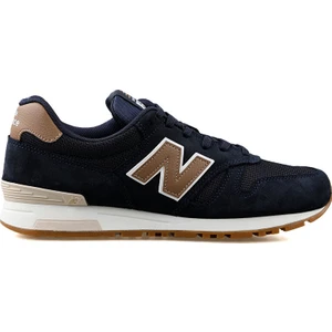 New Balance ML565NTG Erkek Günlük Ayakkabı ML565NTG Lacivert