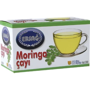 Moringa Çayı 20'li