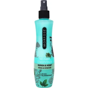 morfose Çift Fazlı Kenevir Fön Suyu 240 ml