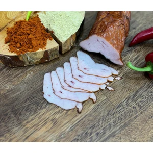 Karaca Sucukları Geleneksel Hindi Füme Et 500 gr