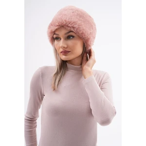 Peluş Kalpak