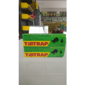 2'li Tibtrap Fare Yapışkanı