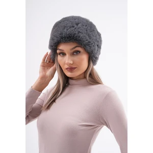 Peluş Kalpak