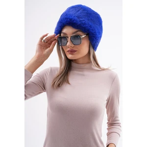 Peluş Kalpak