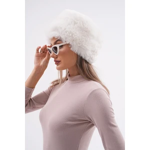 Peluş Kalpak