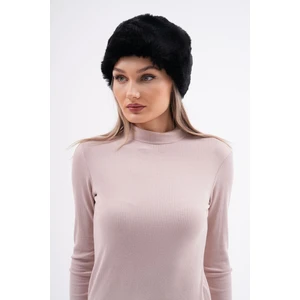 Peluş Kalpak