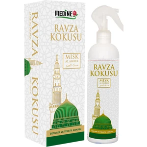 Medine Ravza Kokusu Sprey 400 Ml.