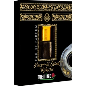 Hacerül Esved Kokusu Alkolsüz Esans 3ml
