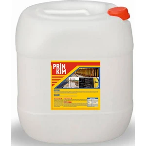Prinkim Plywoody Kalıp Yağı Plywood Ahşap, Plwood,plastik,kalıp Sistemlerinde 20 L