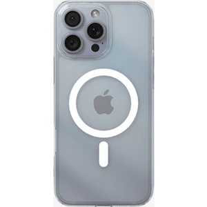 iPhone 16 Pro Max Kılıf Crystal Flex MagFit MagSafe özellikli Crystal Clear - ACS08391