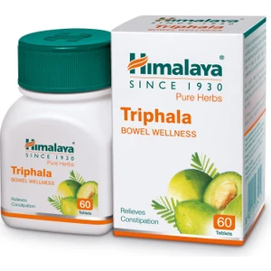 Wellness Triphala  Kabızlığı 60 Tablet