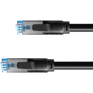 Cat7 5 Metre F/ftp 10G 600 Mhz 28 Awg Bc Emi Folyo Kaplamalı Profesyonel Ftp Network Ethernet Lan Kablosu 5m