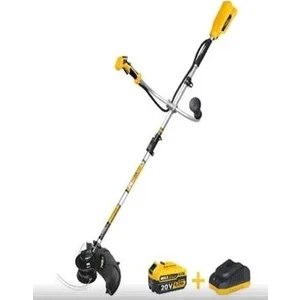 Akülü Tırpan 20V 4.0AH