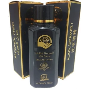 El Ruha Karagül Kolonyaları Karagül Suyu Alkol Içermez (Gerçek Karagül`den ÜRETILMIŞTIR)250 ml