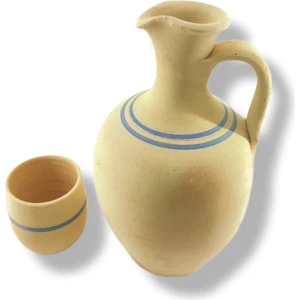 Çömlek Diyarı Sürahi Testi (Susak)