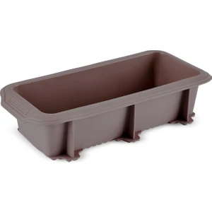 Crick Crack Harmony Baton Silikon Kek Kalıbı 27,5 cm