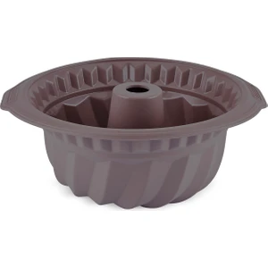Crick Crack Harmony Yuvarlak Silikon Kek Kalıbı 28 cm