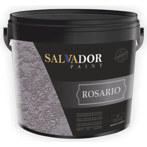 Rosarıo Sedefli Boncuk Dekoratif Boya