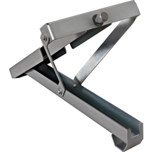 Indes Tech Karavan Köşe Destek Ayağı