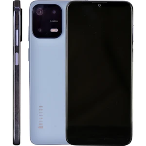 DCT90 Cep Telefonu 128 GB 6 GB Ram Mavi