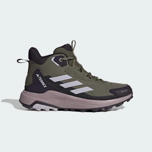 TERREX Anylander Mid Rain.Rdy Hiking Spor Ayakkabı ID3472