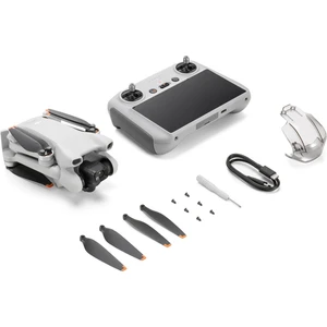 Mini 3 (DJI RC) (DJI Türkiye Garantili)