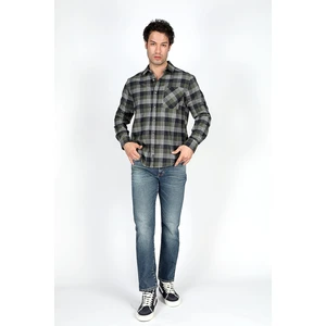 Lee Cooper Jagger Erkek Jean Pantolon