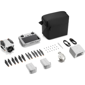 Mini 3 Fly More Combo ( Rc) | DJI Türkiye Karacasulu Garantili |