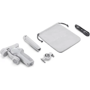 Osmo Mobile Se Gımball | DJI Türkiye Karacasulu Garantili |