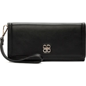 Kadın Siyah Cüzdan 000A2D561318