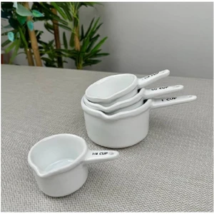 Krd Home KRD-5008 Loza 4lü Ölçek
