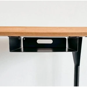 Hvn Group Metal Masa Altı Raf