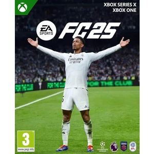 Fc 25 Xsx Oyun