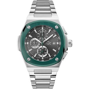 GCY99022G5MF Erkek Kol Saati