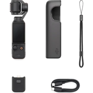 Osmo Pocket 3