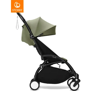 Stokke®  6+ Renk Paketi - Olive