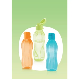 Eco Şişe 500 ml 3’lü Set