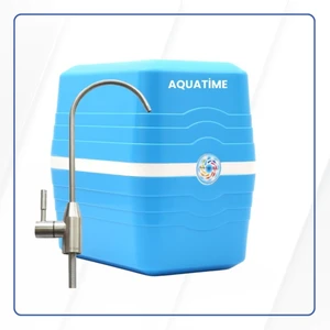 Atık Su Atmayan Su Arıtma Cihazı Pompasız