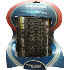 26 Jant 26X2.10 (54-559) Bisiklet Dış Lastiği Katlanır Telsiz Tubeless Supra