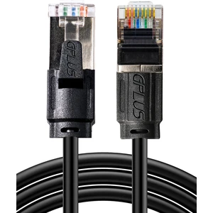 Cat6 5 Metre F/utp 1g 250 Mhz 26 Awg Cca Folyo Kaplamalı Profesyonel Ftp Network Ethernet Lan Kablosu 5m