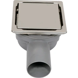 Hydro Seramikli 10X10 Yer Sifonu