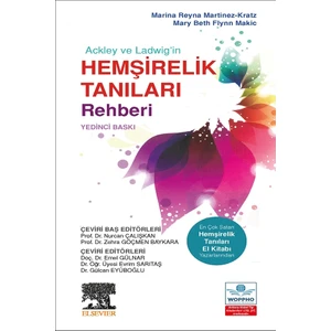 Hemşi̇reli̇k Tanıları Rehberi